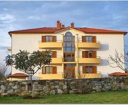 Apartments Ana Wellness Rovinj Exterior foto