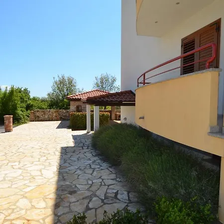 Apartments Ana Wellness Rovinj Exterior foto