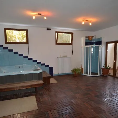 Apartments Ana Wellness Rovinj Exterior foto