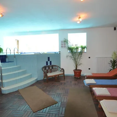 Apartments Ana Wellness Rovinj Exterior foto