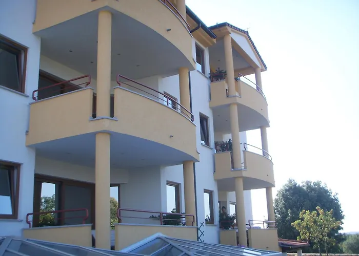 Apartments Ana Wellness