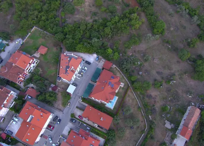 Apartments Ana Wellness