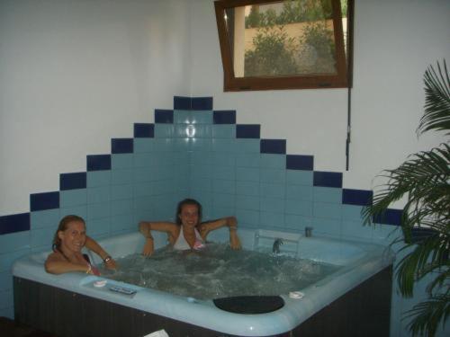 Apartmán Ana Wellness *