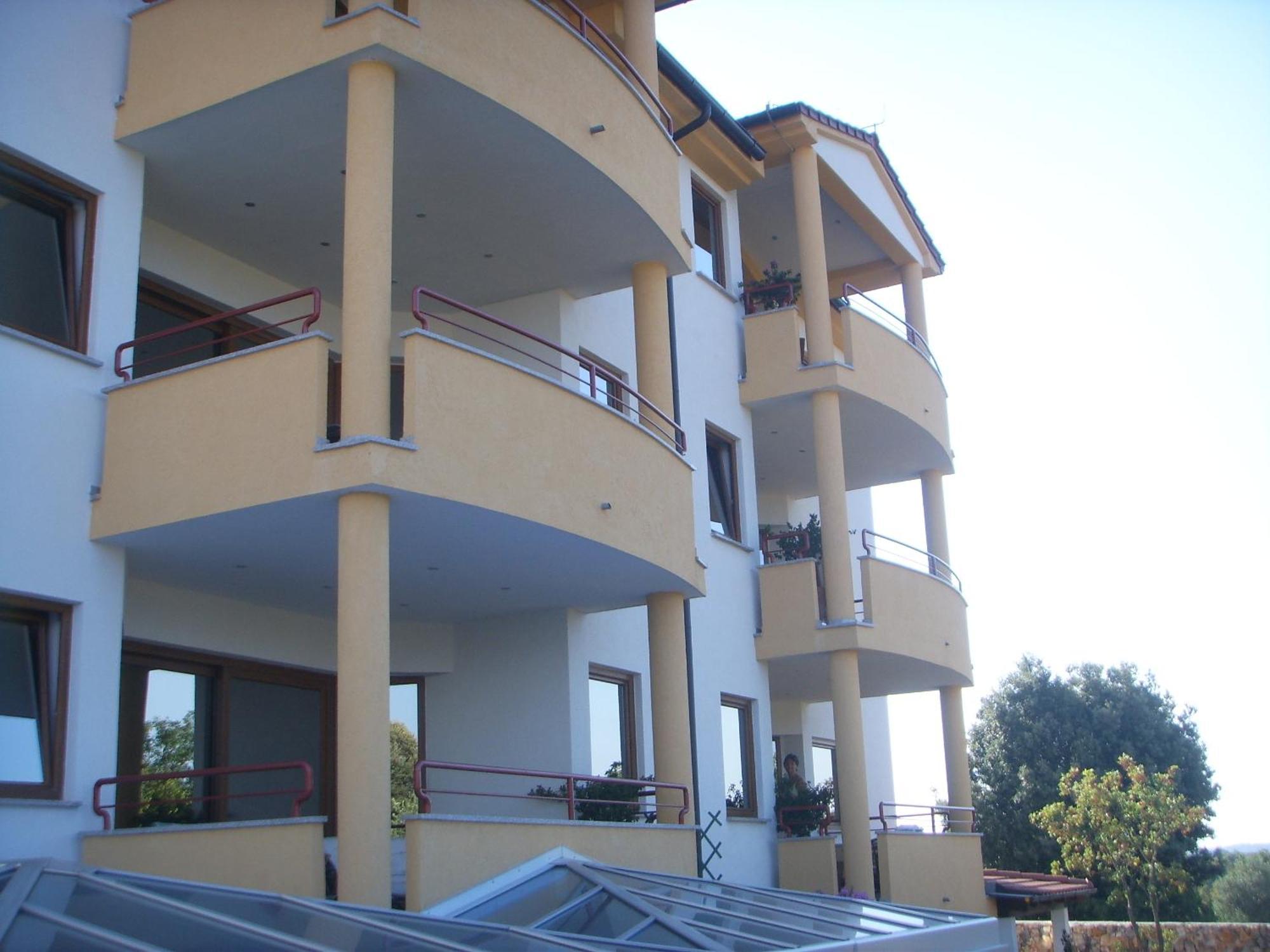 Apartmán Ana Wellness