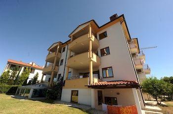 Apartmán Ana Wellness Rovinj