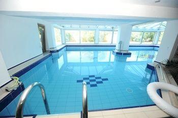 Ana Wellness Apartmán *