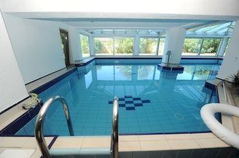 Ana Wellness Apartament Rovinj