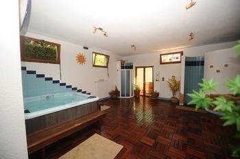 Ana Wellness Apartmán Rovinj