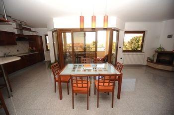 Apartmán Ana Wellness Rovinj