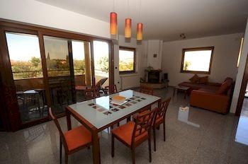 Ana Wellness Apartmán Rovinj