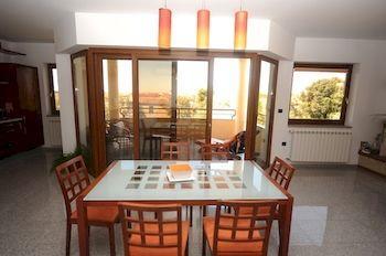 Apartmán Ana Wellness *