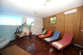 Apartmán Ana Wellness Rovinj