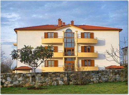 Apartmán Ana Wellness