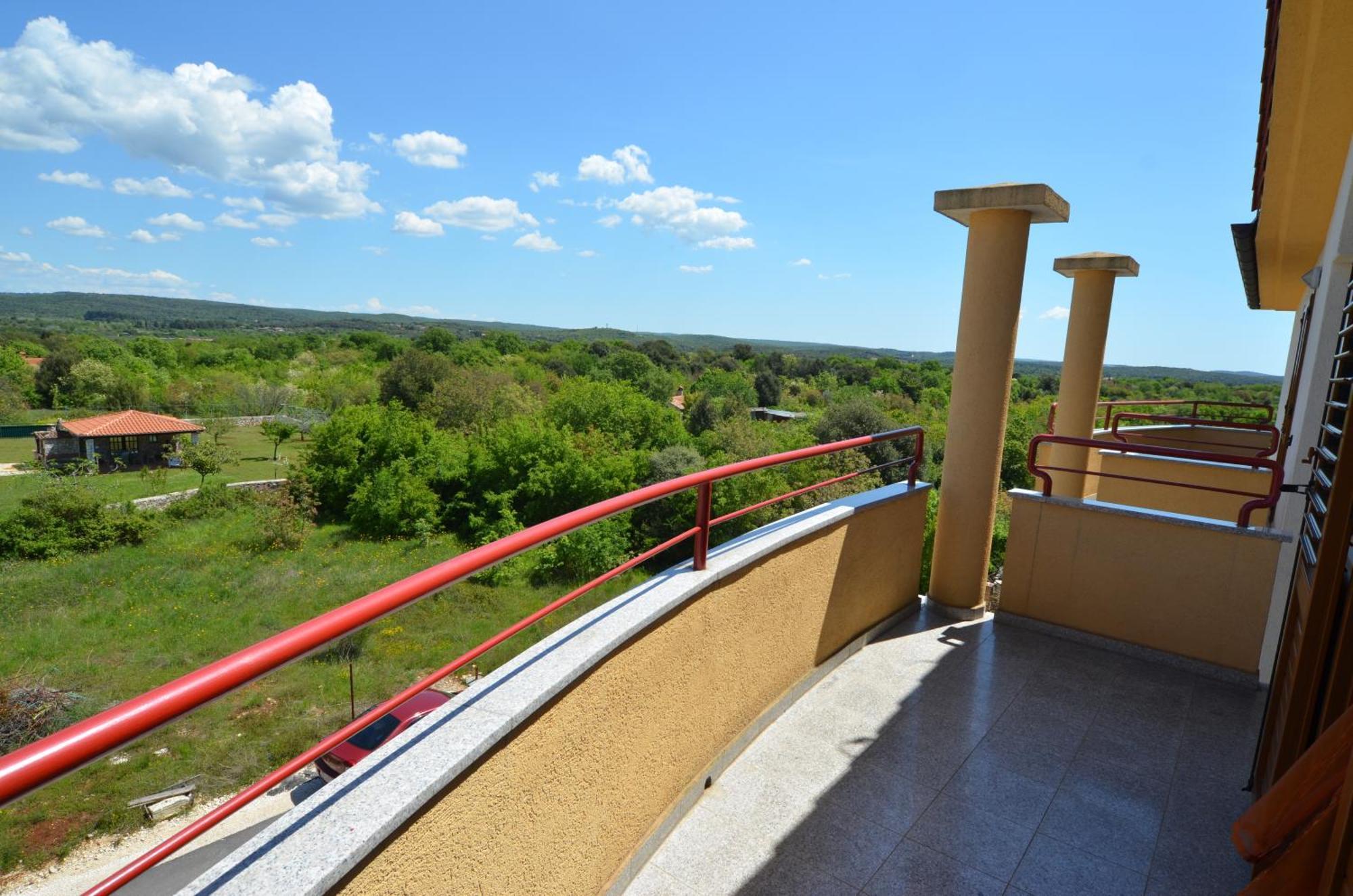 Ana Wellness Apartment *