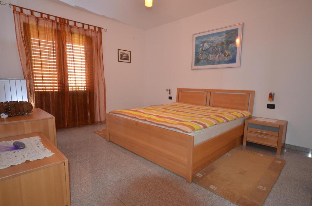 Apartmán Ana Wellness