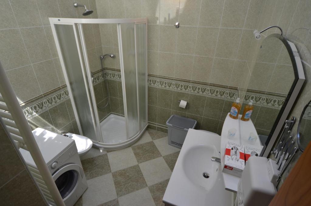 Ana Wellness Apartmán *