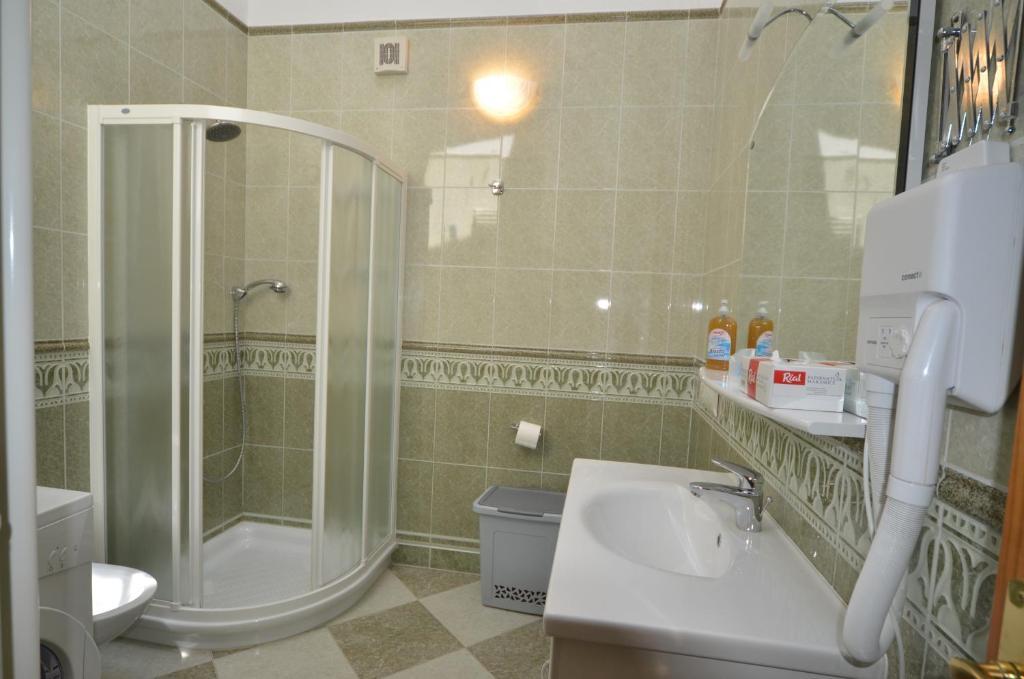 Ana Wellness Apartmán *
