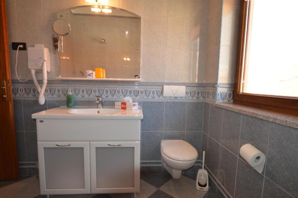 Apartmán Ana Wellness Rovinj