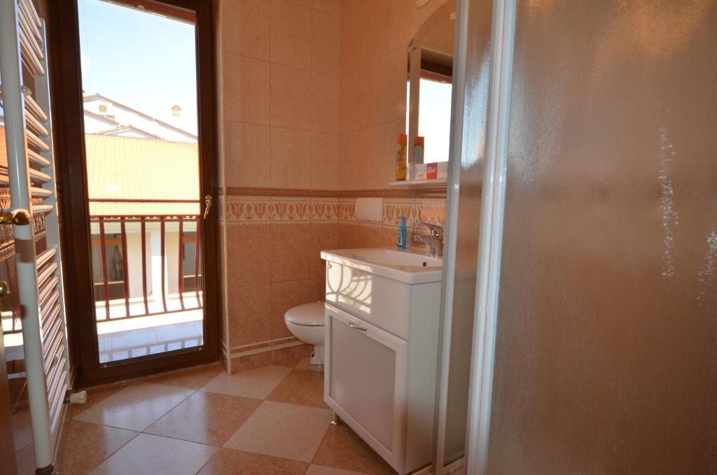 Apartmán Ana Wellness Rovinj