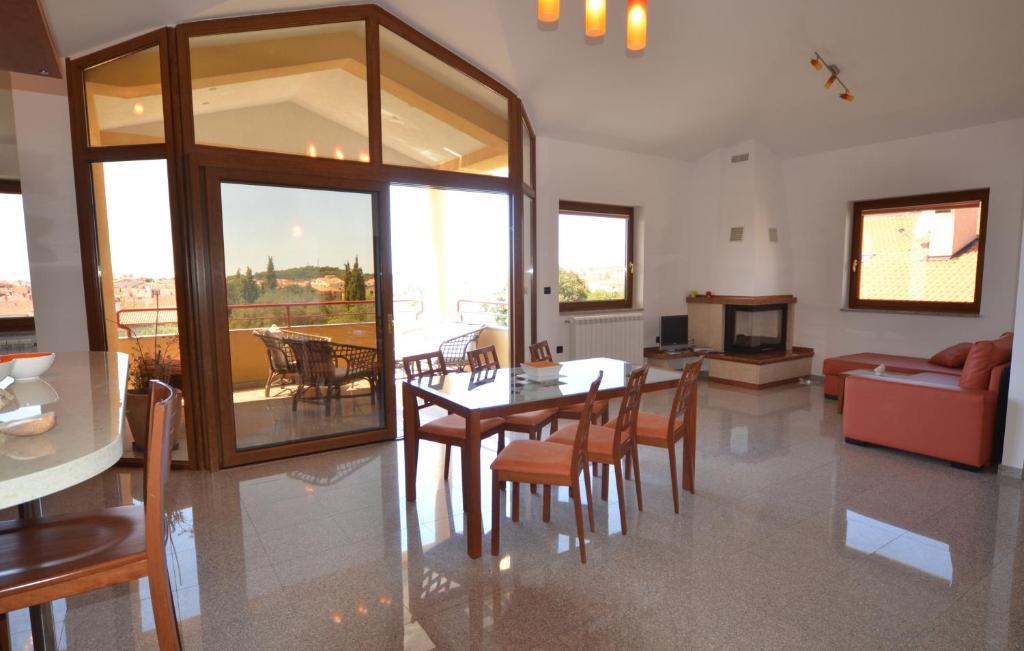 Ana Wellness Apartament Rovinj