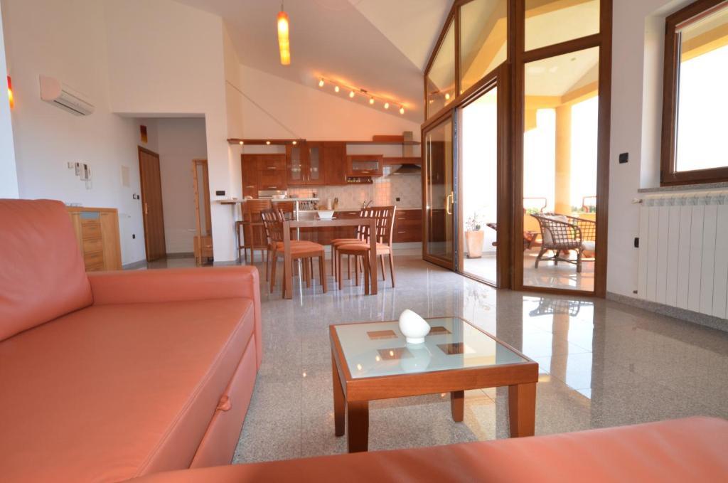 Ana Wellness Apartament *