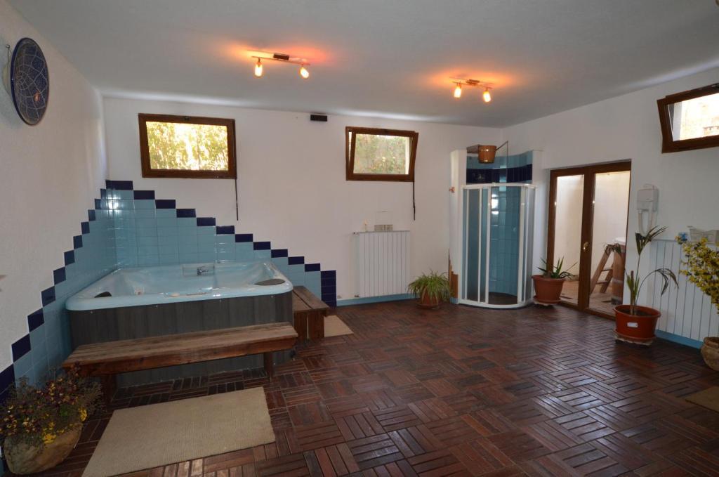 Ana Wellness Rovinj