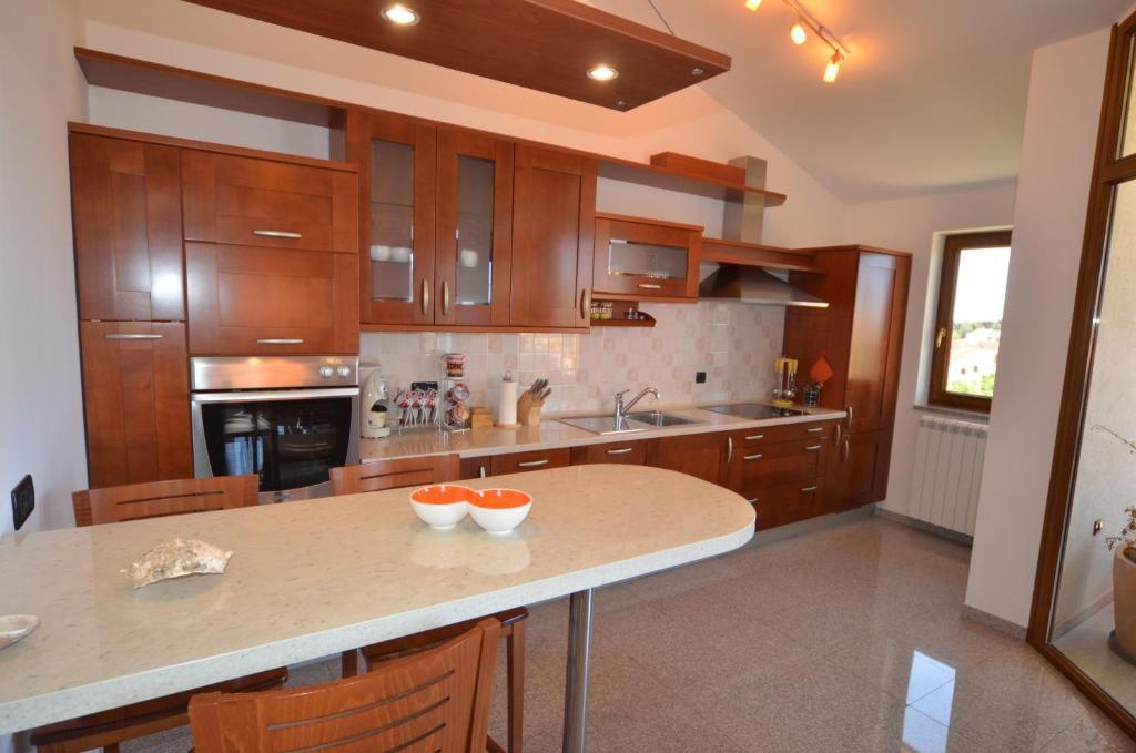 Apartament Ana Wellness Rovinj