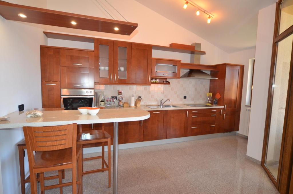 Apartmán Ana Wellness
