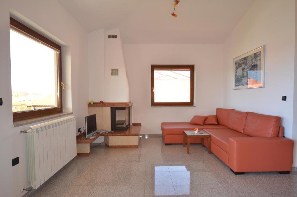 Ana Wellness Apartment Rovinj