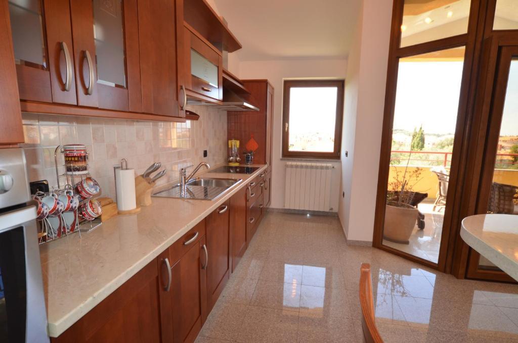 Ana Wellness Apartment