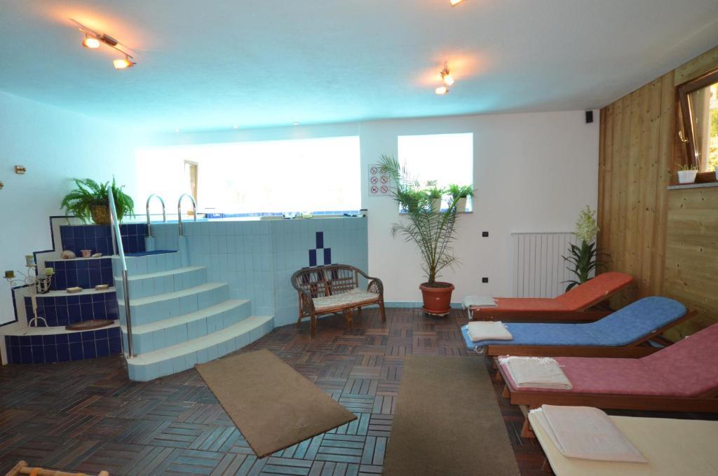 Apartment Ana Wellness Rovinj