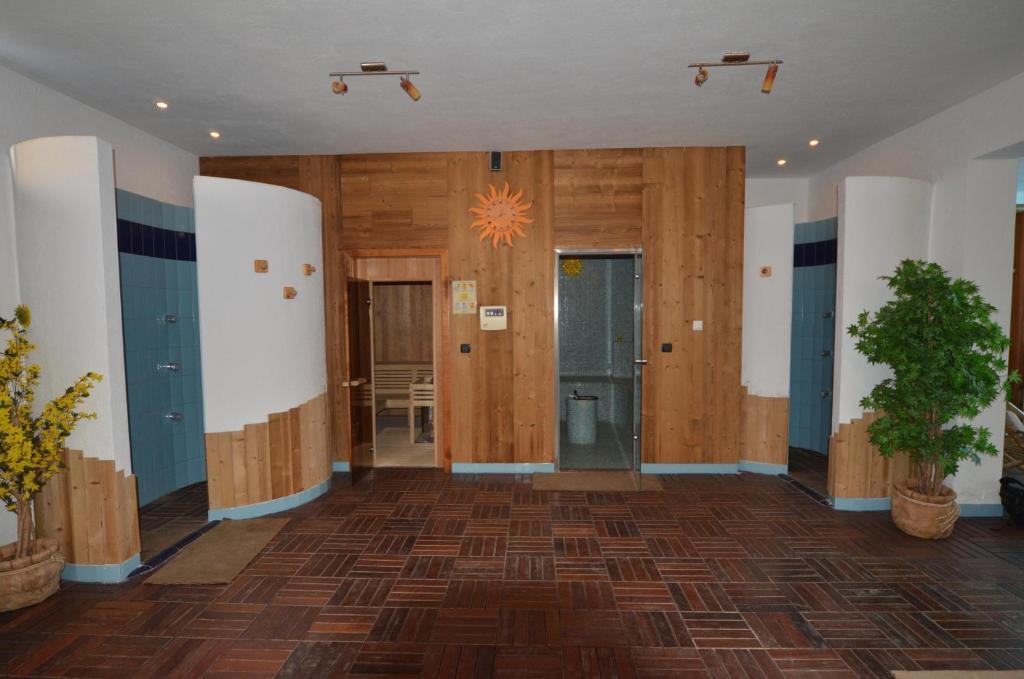 Ana Wellness Apartment