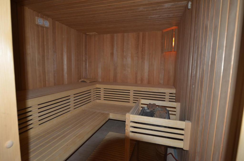 Ana Wellness * Rovinj