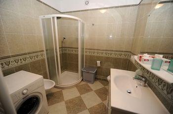 Apartmán Ana Wellness Rovinj