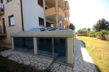 Apartmán Ana Wellness Rovinj
