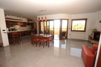 Apartmán Ana Wellness Rovinj