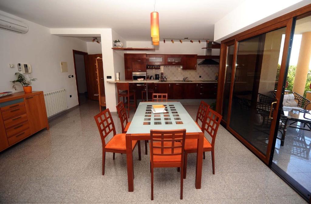 Ana Wellness Apartmán *