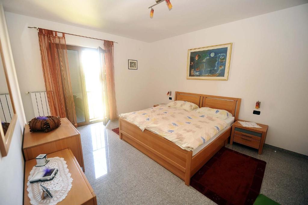 Apartmán Ana Wellness