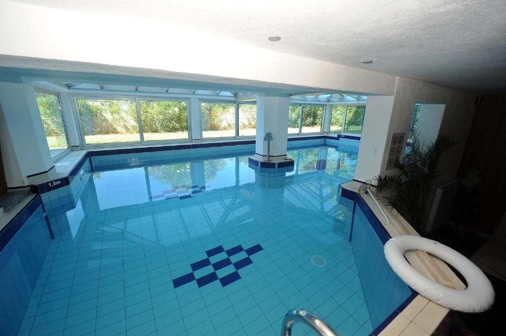 Ana Wellness Apartmán