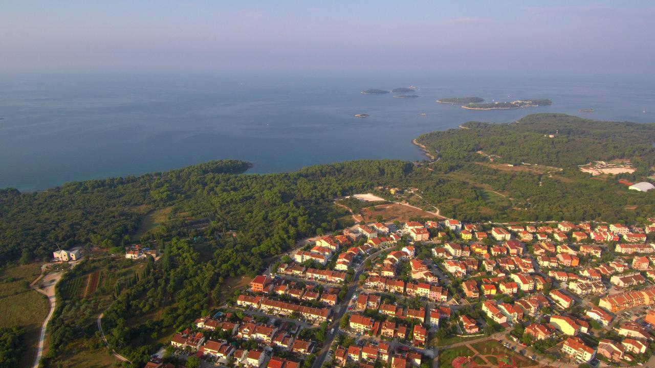 Ana Wellness Apartment Rovinj