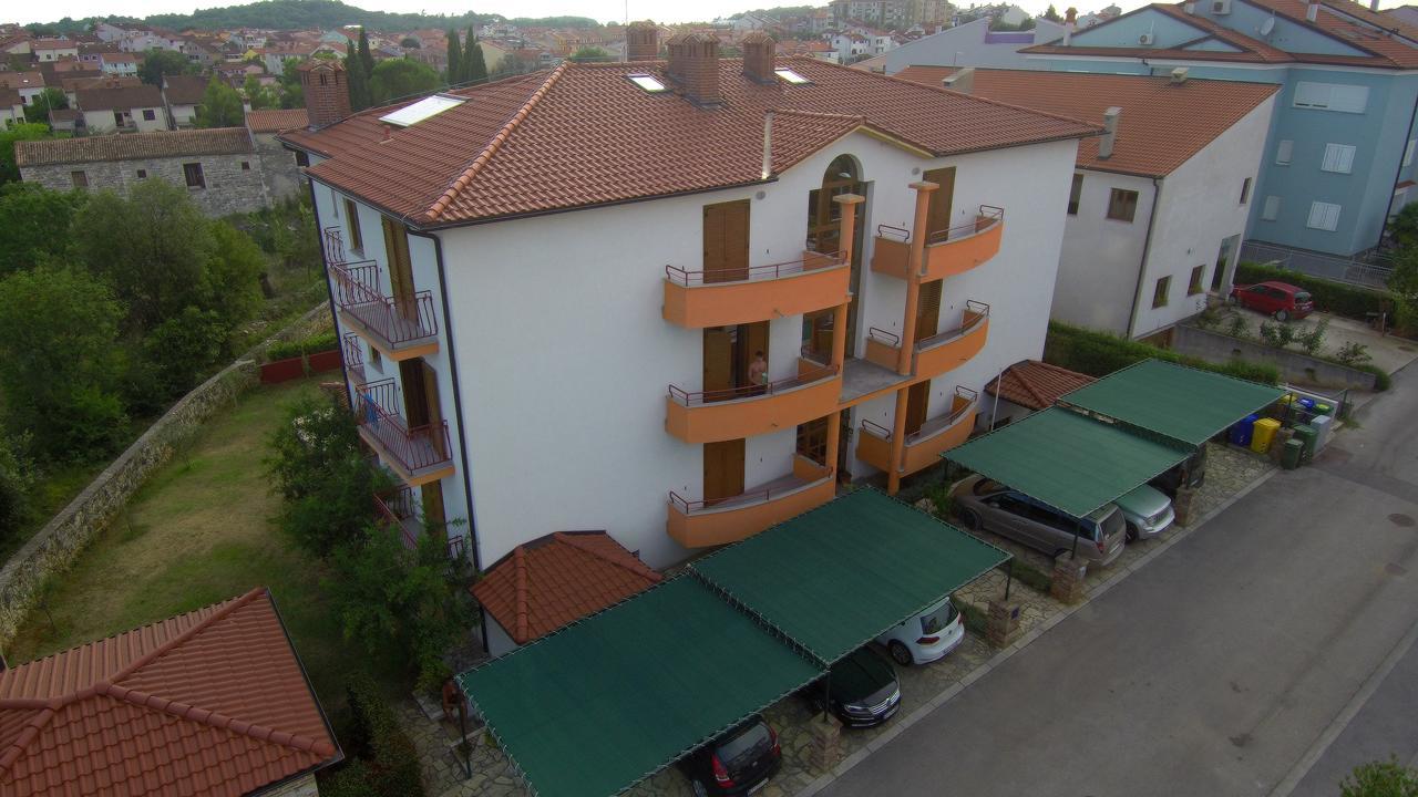 Ana Wellness Apartmán