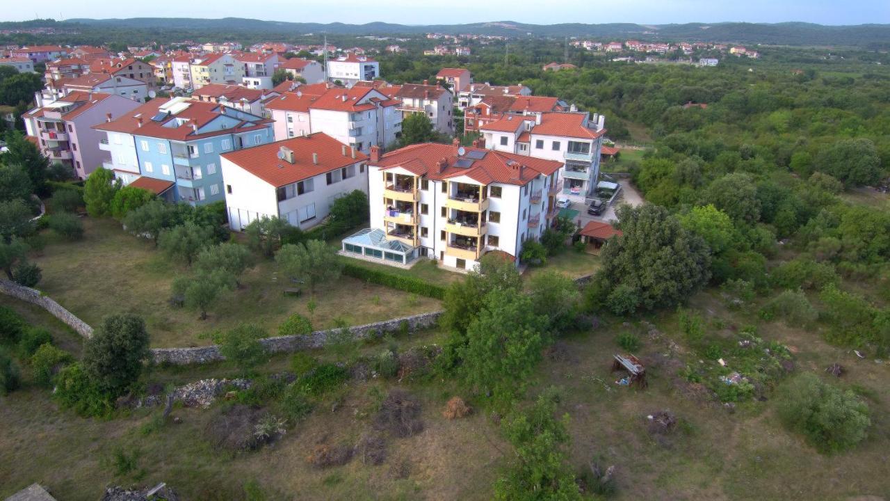 Ana Wellness Apartmán Rovinj