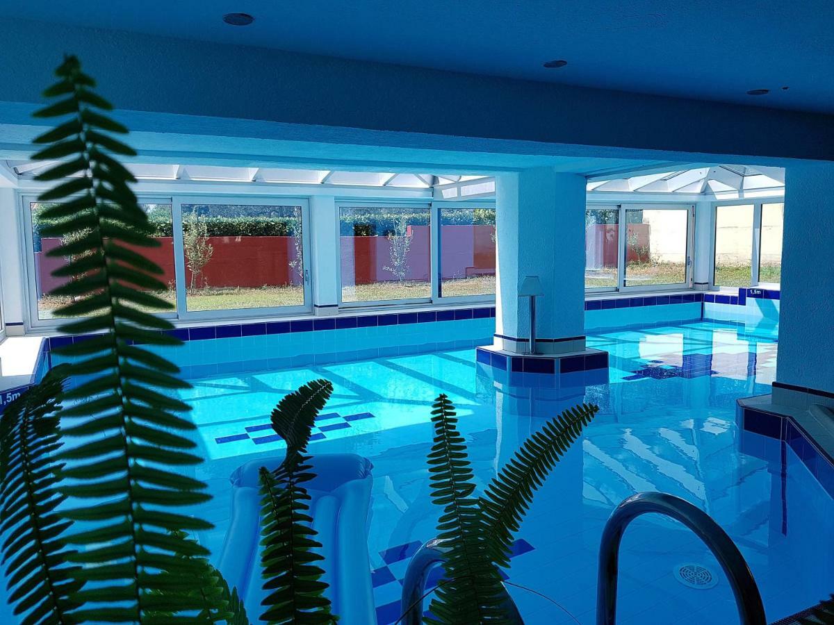 Apartment Ana Wellness Rovinj